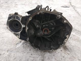 МКПП NISSAN X-TRAIL 2013