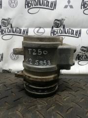 Компрессор кондиционера CHEVROLET AVEO 2007