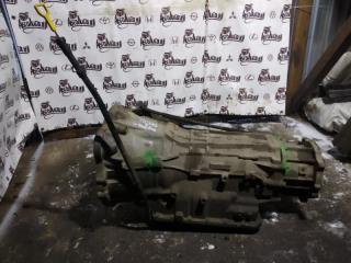 АКПП GREAT WALL HOVER H5 2011