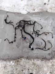 Фото запчасти проводка двигателя CITROEN C4 2010 Б/У запчасть Запчасть проводка двигателя CITROEN C4 2010