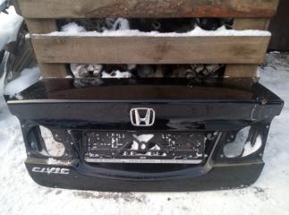 Крышка багажника HONDA CIVIC 2008