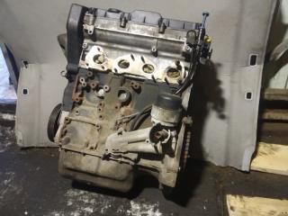 Двигатель PEUGEOT 408 2012