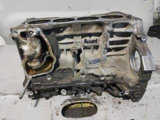 БЛОК ЦИЛИНДРОВ HONDA ACCORD 7 2007