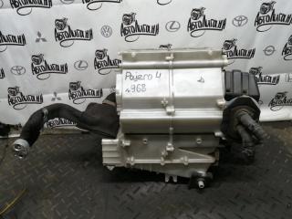 Корпус печки MITSUBISHI PAJERO 4 2007