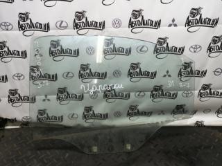 Стекло заднее левое CHEVROLET AVEO 2011