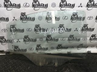 Стекло заднее правое CHEVROLET AVEO 2011