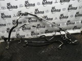 ТРУБКА КОНДИЦИОНЕРА MITSUBISHI PAJERO 4 2007