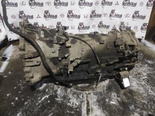 АКПП MITSUBISHI PAJERO 4 2007