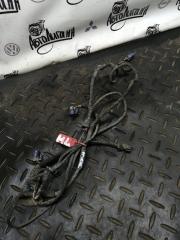 ПРОВОДКА ПАРКТРОНИКОВ задняя MERCEDES BENZ M-CLASS