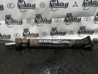 Карданный вал передний GREAT WALL HOVER 2007