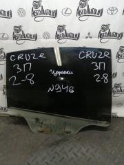 Стекло заднее правое CHEVROLET CRUZE 2010