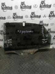 Стекло заднее левое CHEVROLET LACETTI 2008