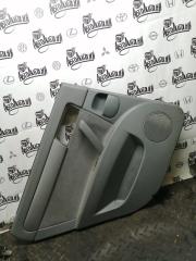 Обшивка двери CHEVROLET LACETTI 2008