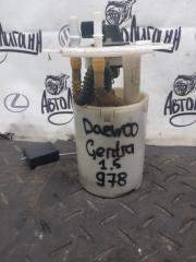 Запчасть топливный насос DAEWOO GENTRA 2014