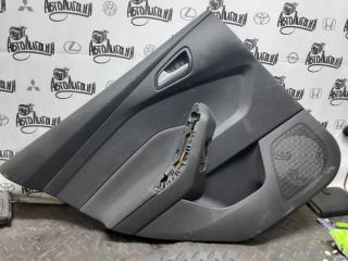 Запчасть обшивка двери FORD FOCUS 3 2012