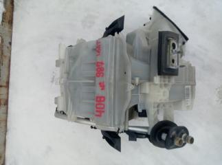 Корпус печки PEUGEOT 408 2012