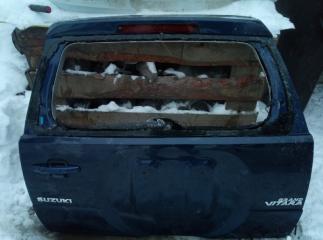 Крышка багажника SUZUKI GRAND VITARA 2007