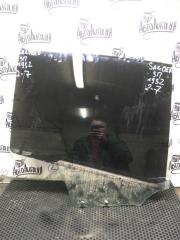 Стекло заднее правое RENAULT SANDERO 2011