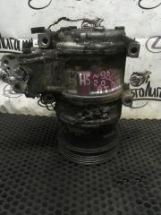 Компрессор кондиционера GREAT WALL HOVER H5 2012