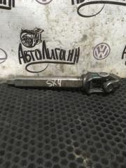 Рулевой карданчик SUZUKI SX4