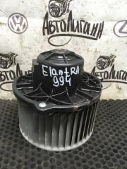 МОТОРЧИК ПЕЧКИ HYUNDAI ELANTRA 2007