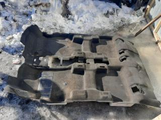 КОВРОЛИН САЛОНА CHEVROLET ORLANDO 2012