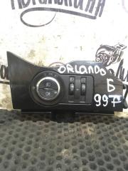 Переключатель света CHEVROLET ORLANDO 2012