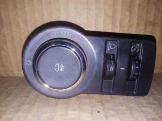 Переключатель света CHEVROLET CRUZE 2011
