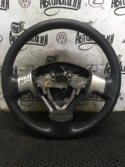 Руль TOYOTA AURIS 2007