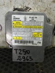 БЛОК SRS CHEVROLET AVEO 2007