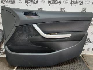 Обшивка двери PEUGEOT 408 2012