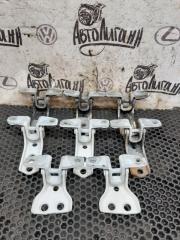 Петля двери MITSUBISHI PAJERO 4 2012