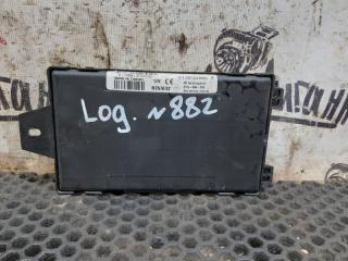 Блок комфорта RENAULT LOGAN 2008