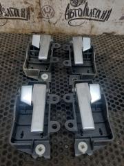 Ручка двери внутренняя FORD FOCUS 2 2011