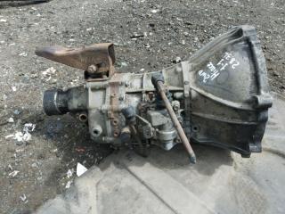 МКПП TOYOTA HIACE 1998
