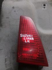 ФОНАРЬ задний левый SUZUKI LIANA 2007