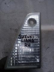 ФОНАРЬ задний правый SUZUKI LIANA 2007
