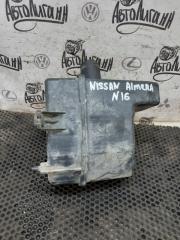 РЕЗОНАТОР ВОЗДУШНОГО ФИЛЬТРА NISSAN ALMERA N16