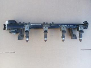 Запчасть топливная рампа FORD FOCUS 2 2010