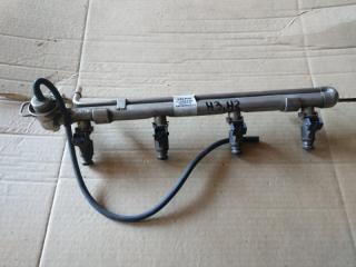 Запчасть топливная рампа GREAT WALL HOVER H3 2010
