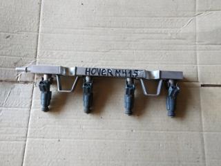 Запчасть топливная рампа GREAT WALL HOVER M4 2014
