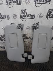 Козырек солнцезащитный правый FORD FUSION 2008