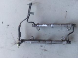 Запчасть топливная рампа SUZUKI GRAND VITARA XL7 2004