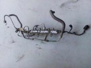 Запчасть топливная рампа MITSUBISHI PAJERO SPORT 2010