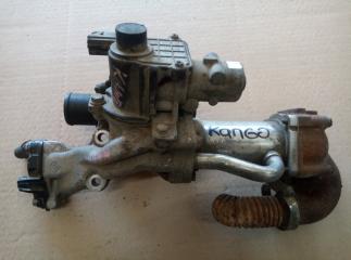 КЛАПАН ЕГР RENAULT KANGO