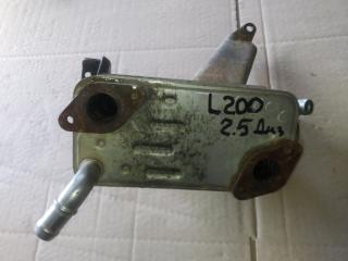 РАДИАТОР СИСТЕМЫ EGR MITSUBISHI L200 2012