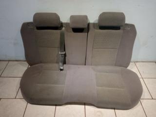 Сиденье заднее CHEVROLET LACETTI 2010