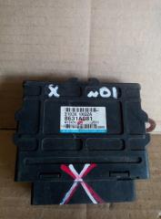 Блок управления АКПП MITSUBISHI LANCER 10