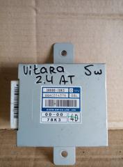 Блок управления АКПП SUZUKI GRAND VITARA