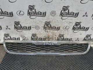 Решетка радиатора KIA SOUL